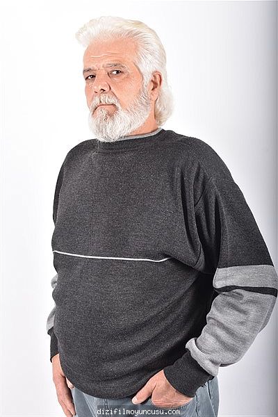 Erkek Oyuncular Adayımız Nuri