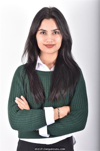 Manisa Cast Ajans Özge 103902