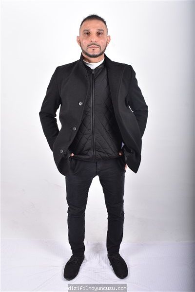 Manisa Cast Ajans Yüksel 103859