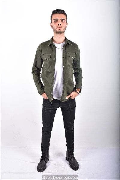 Manisa Cast Ajans Ahmet 103926