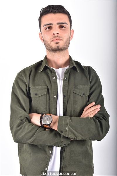 Manisa Cast Ajans Ahmet 103927