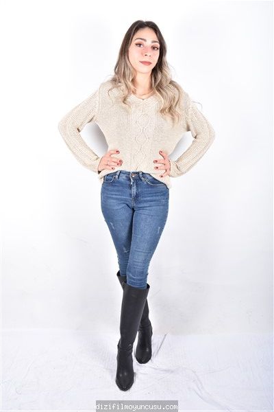 Muğla Bodrum Cast Ajans Elif 103948