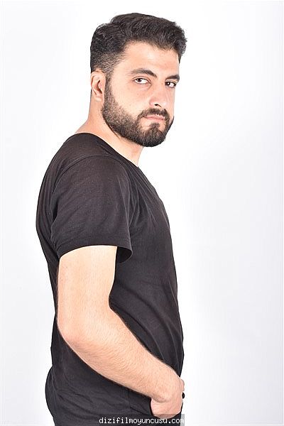 Erkek Oyuncular Adayımız Eyüp