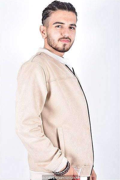Erkek Oyuncular Adayımız İdris