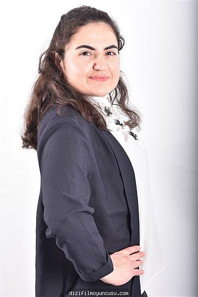 Kadın Oyuncular Adayımız Mehlika