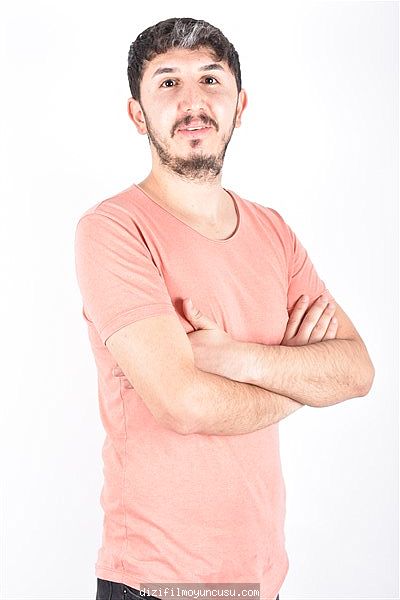 Erkek Oyuncular Adayımız Önder