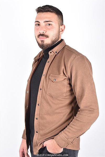 Erkek Oyuncular Adayımız Ramazan