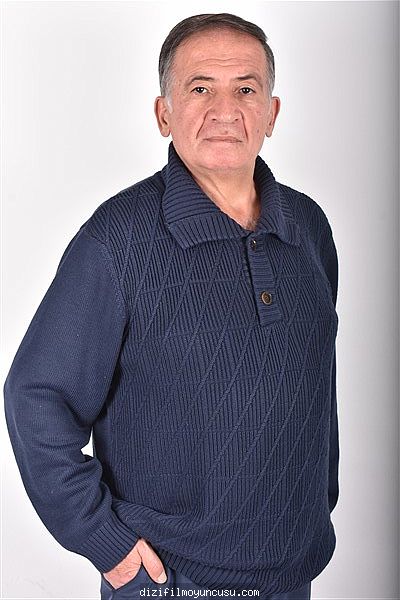 Erkek Oyuncular Adayımız Arif