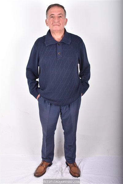 Ankara Cast Ajans Arif 104110