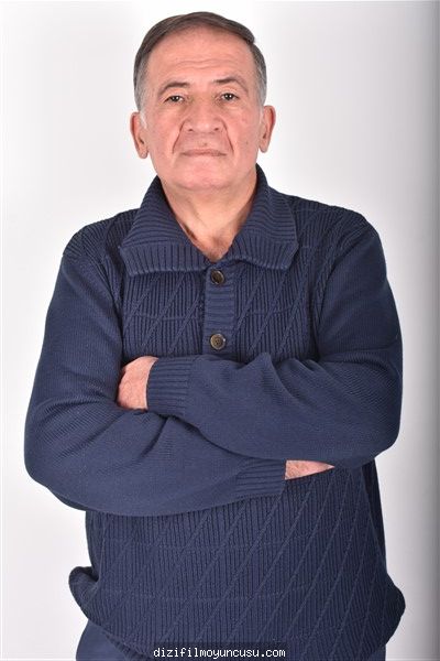Ankara Cast Ajans Arif 104111