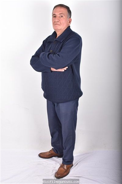 Ankara Cast Ajans Arif 104112
