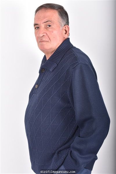 Ankara Cast Ajans Arif 104113