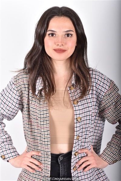 Ankara Cast Ajans Aynur 104057