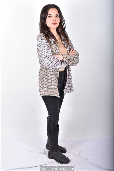 Ankara Cast Ajans Aynur 104058