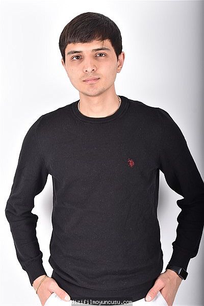 Erkek Oyuncular Adayımız Bayhan