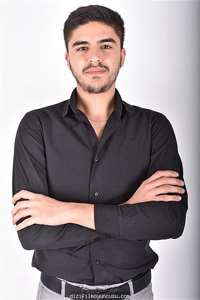 Erkek Oyuncular Adayımız Berşan