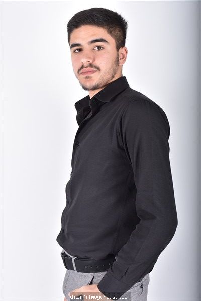 Ankara Cast Ajans Berşan 104053