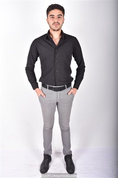 Ankara Cast Ajans Berşan 104054