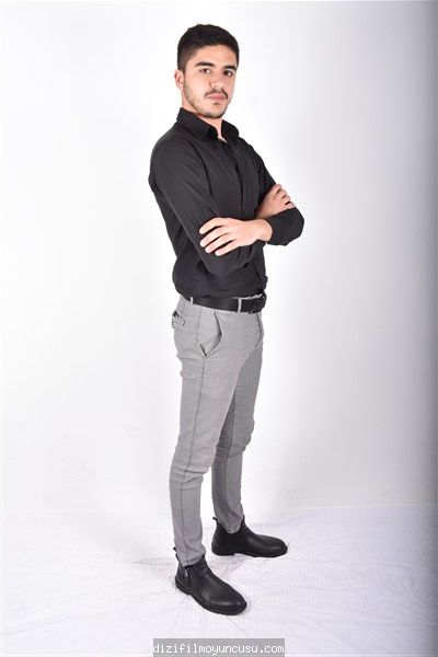 Ankara Cast Ajans Berşan 104055