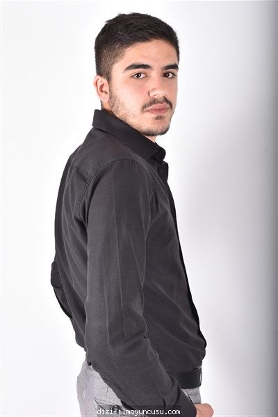 Ankara Cast Ajans Berşan 104056
