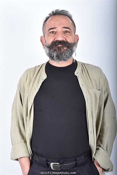 Erkek Oyuncular Adayımız Erkan