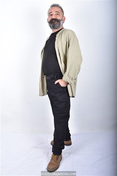 Ankara Cast Ajans Erkan 104085