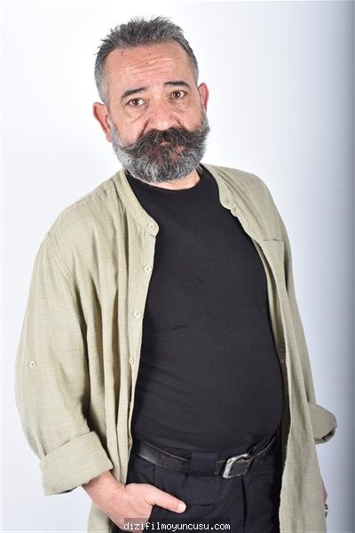 Ankara Cast Ajans Erkan 104086