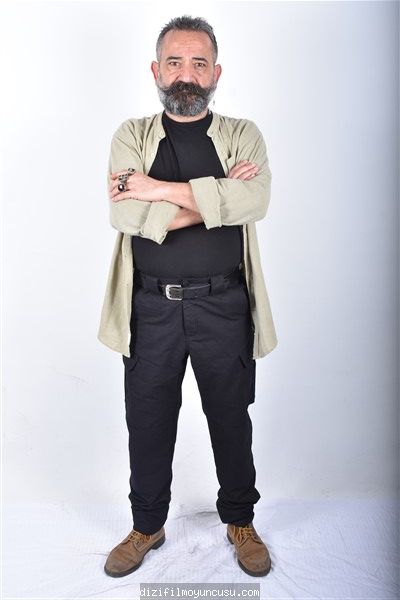 Ankara Cast Ajans Erkan 104087