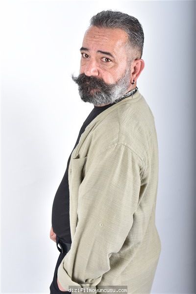 Ankara Cast Ajans Erkan 104088