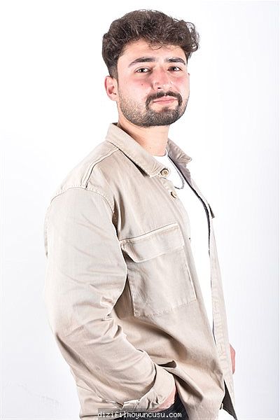 Erkek Oyuncular Adayımız Ertuğrul