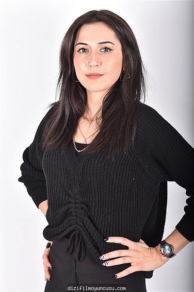 Kadın Oyuncular Adayımız Havva