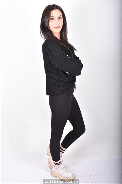 Ankara Cast Ajans Havva 104094