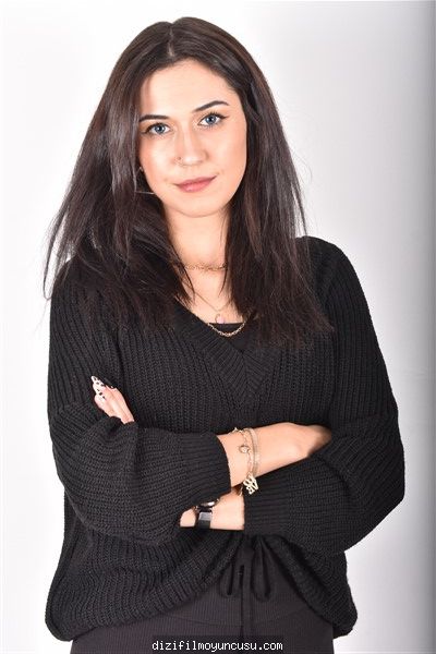 Ankara Cast Ajans Havva 104095