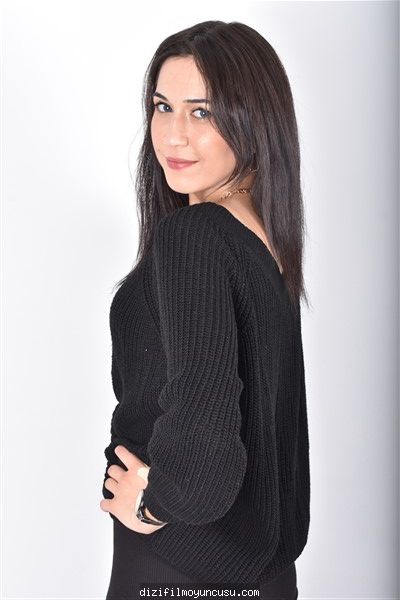 Ankara Cast Ajans Havva 104096