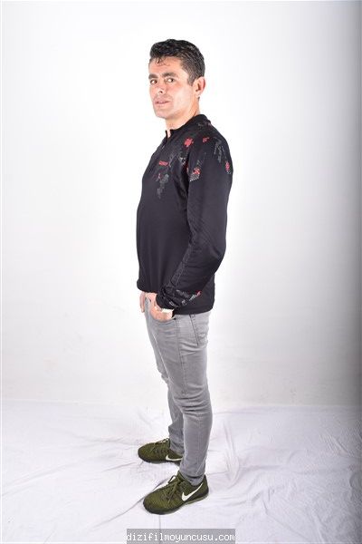 Ankara Cast Ajans İsmail 104097