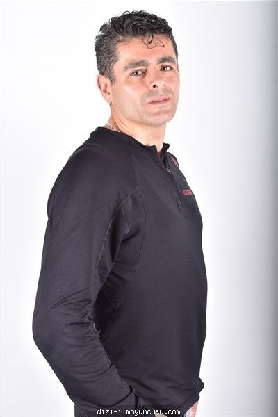 Ankara Cast Ajans İsmail 104098