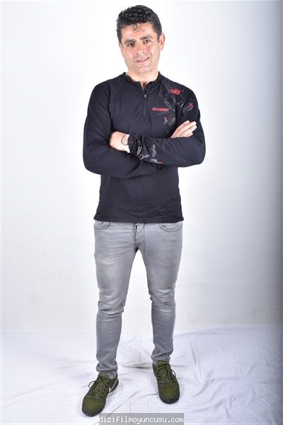Ankara Cast Ajans İsmail 104099