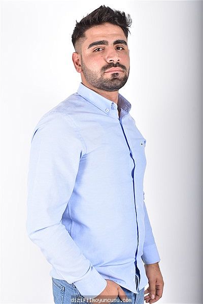 Erkek Oyuncular Adayımız Mustafa