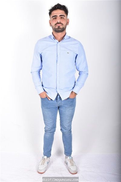 Ankara Cast Ajans Mustafa 104073