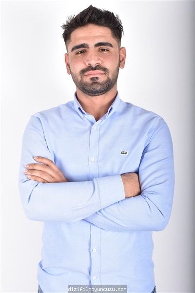 Ankara Cast Ajans Mustafa 104074