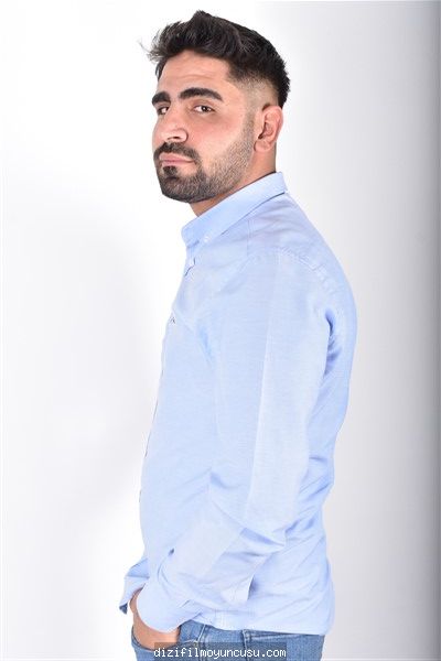 Ankara Cast Ajans Mustafa 104076