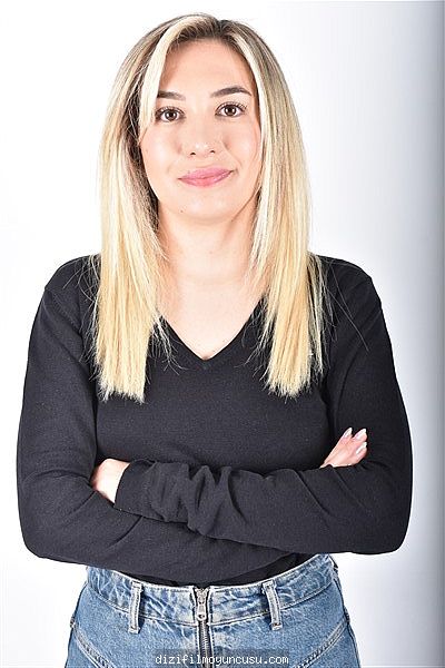 Kadın Oyuncular Adayımız Şevval
