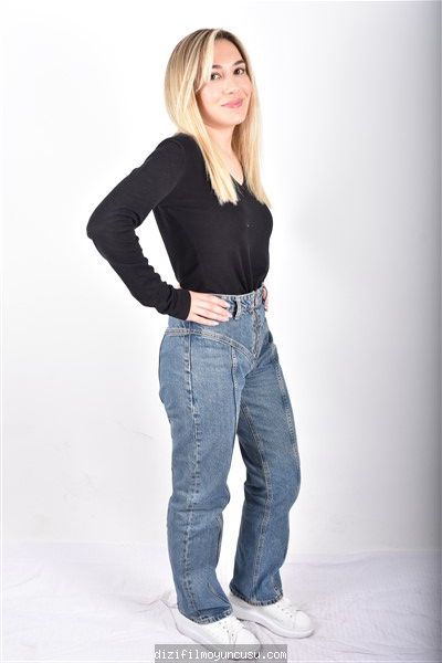 Ankara Cast Ajans Şevval 104061
