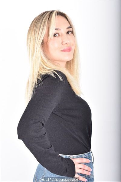 Ankara Cast Ajans Şevval 104064