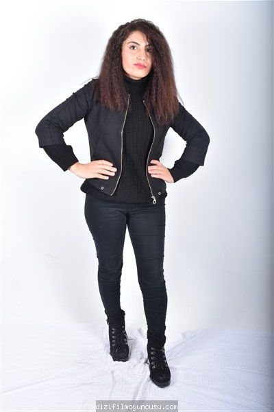 Ankara Cast Ajans Sıla 104105