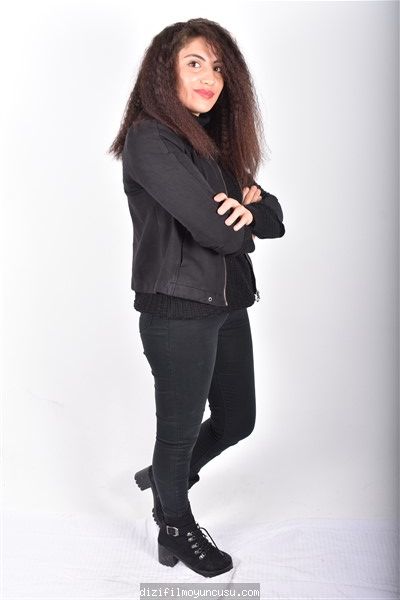 Ankara Cast Ajans Sıla 104107