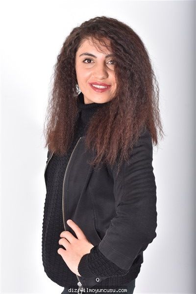 Ankara Cast Ajans Sıla 104108
