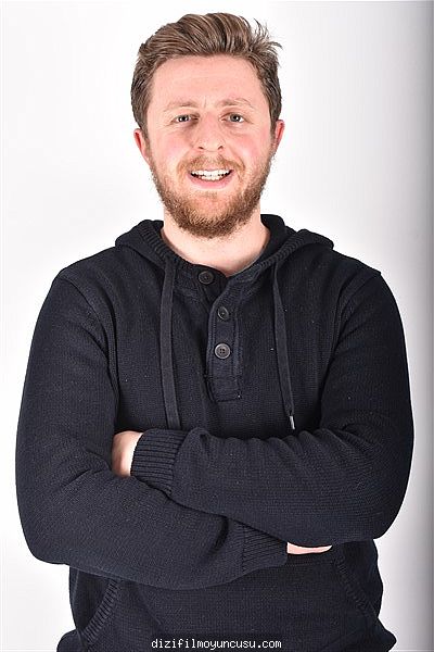 Erkek Oyuncular Adayımız Ahmet