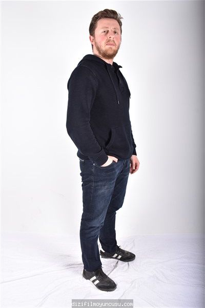 Ankara Cast Ajans Ahmet 104123