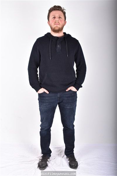 Ankara Cast Ajans Ahmet 104124